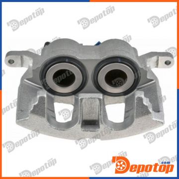 Étrier de frein avant gauche pour CHRYSLER | HZP-CH-040, 78SKV021